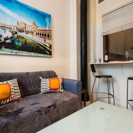 Divi Apartments Valvanera Sevilla Eksteriør billede