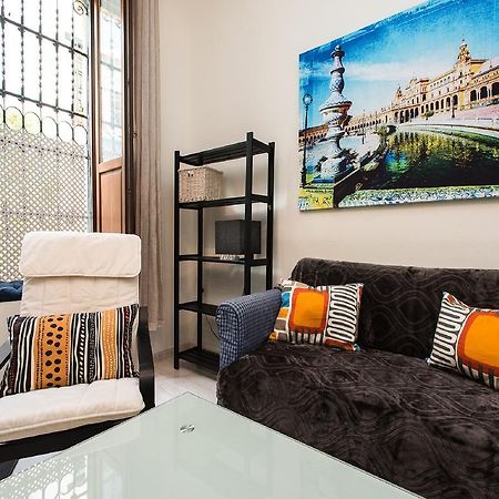 Divi Apartments Valvanera Sevilla Eksteriør billede