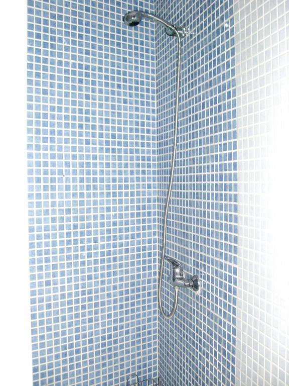 Divi Apartments Valvanera Sevilla Eksteriør billede