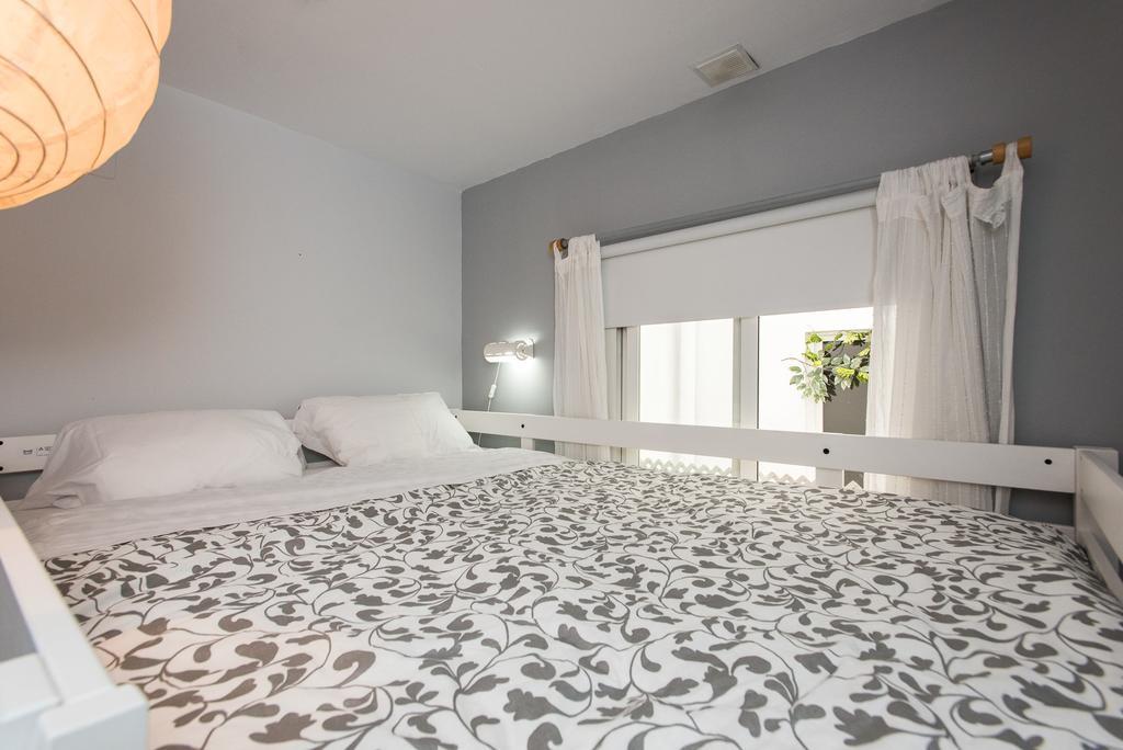 Divi Apartments Valvanera Sevilla Eksteriør billede