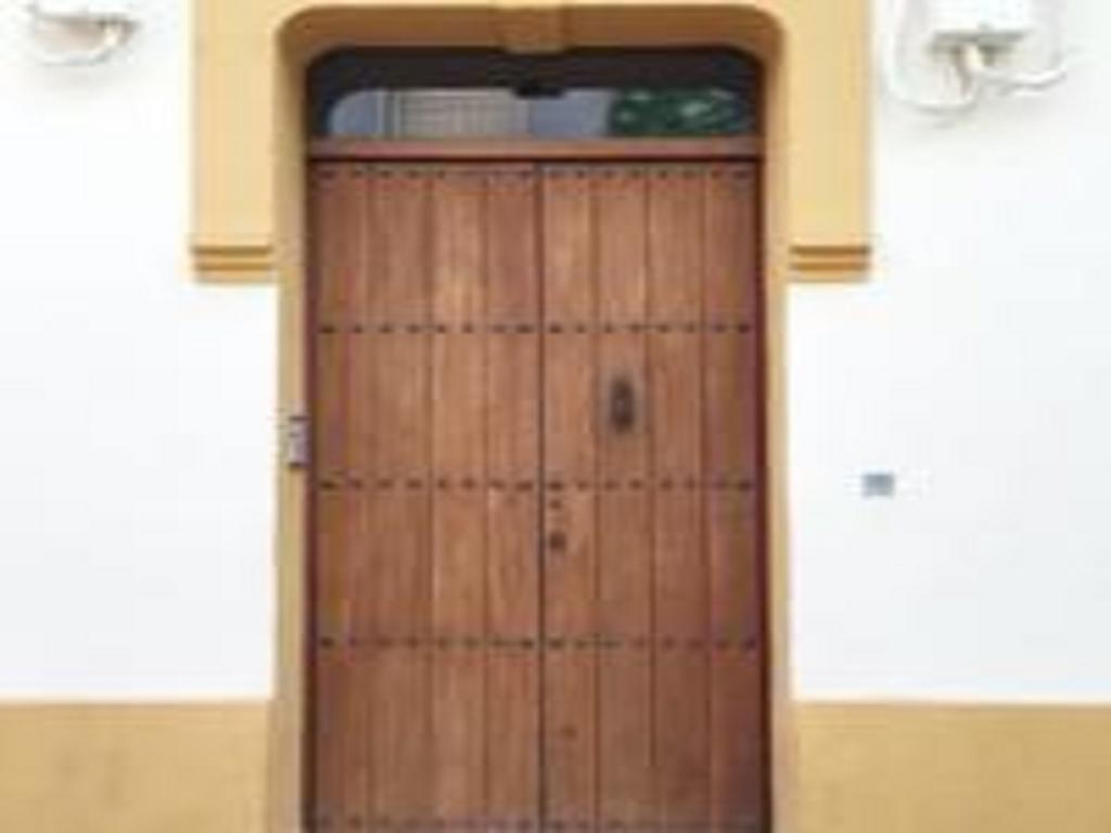 Divi Apartments Valvanera Sevilla Eksteriør billede