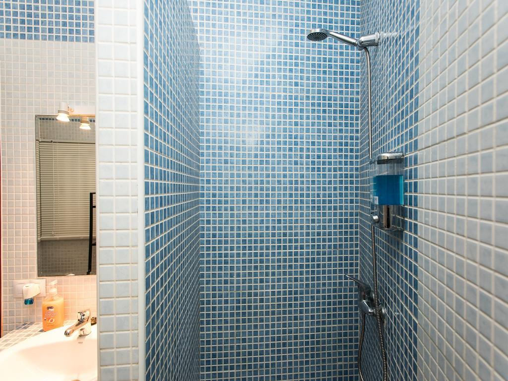 Divi Apartments Valvanera Sevilla Eksteriør billede
